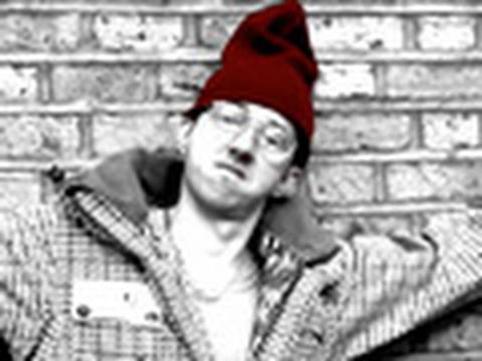 Dappy From N-Dubz Parody
