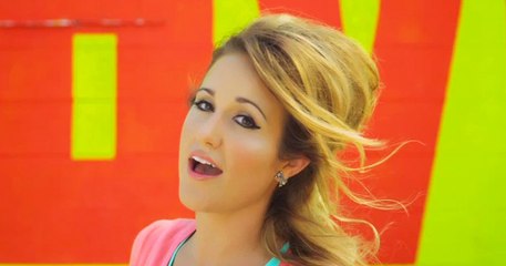 Britt Nicole - Headphones