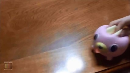Pink Dog Toy MEME Compilation