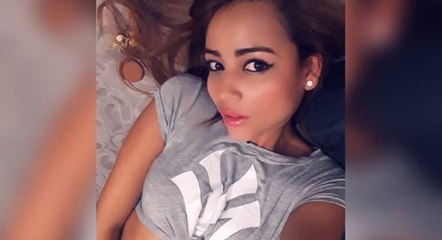 Manastır eğitimini bırakıp porno oyuncusu olan Pineda: Kiliseye gitmeyi de ihmal etmiyorum