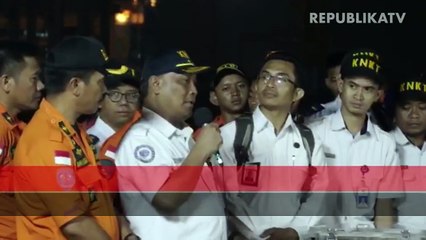 Mengapa Kotak Hitam Harus Terus Direndam Air?