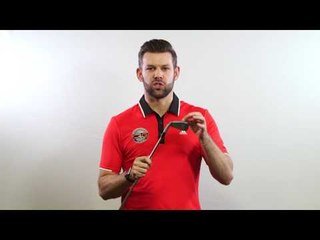 TOP GEAR: TaylorMade P770 irons