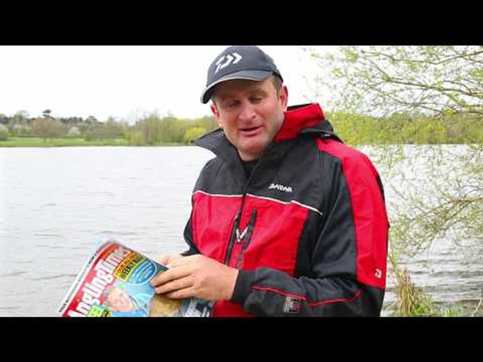 Have you got your new Angling Times magazine?
