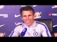 Gianfranco Zola Full Pre-Match Press Conference - Chelsea v Derby County - Carabao Cup