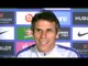 Chelsea 3-2 Derby - Gianfranco Zola Full Post Match Press Conference - Carabao Cup