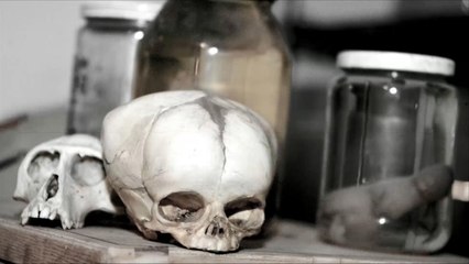 حمض الكبريت.. سر إخفاء الجرائم