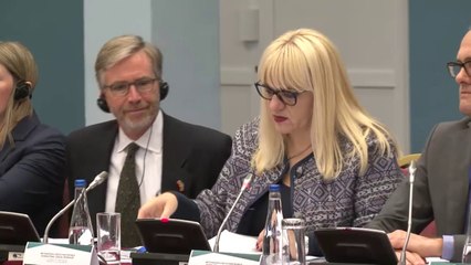 Emërimi i Jakupit si gjykatës, Deskoska: Nuk kam informacione shtesë