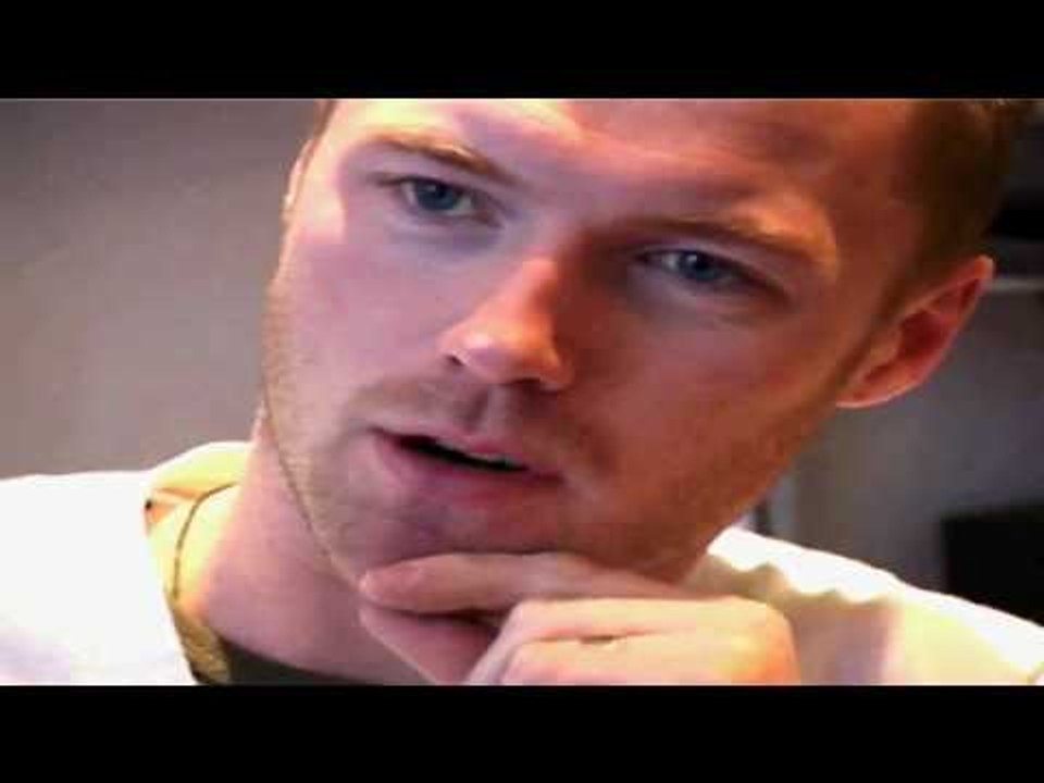 Ronan Keating interview
