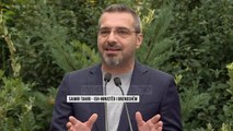 Tahiri: Italia nuk më heton - Top Channel Albania - News - Lajme