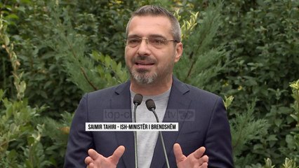 Tahiri: Italia nuk më heton - Top Channel Albania - News - Lajme