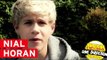 One Direction's Niall Horan answers YOUR Twitter questions