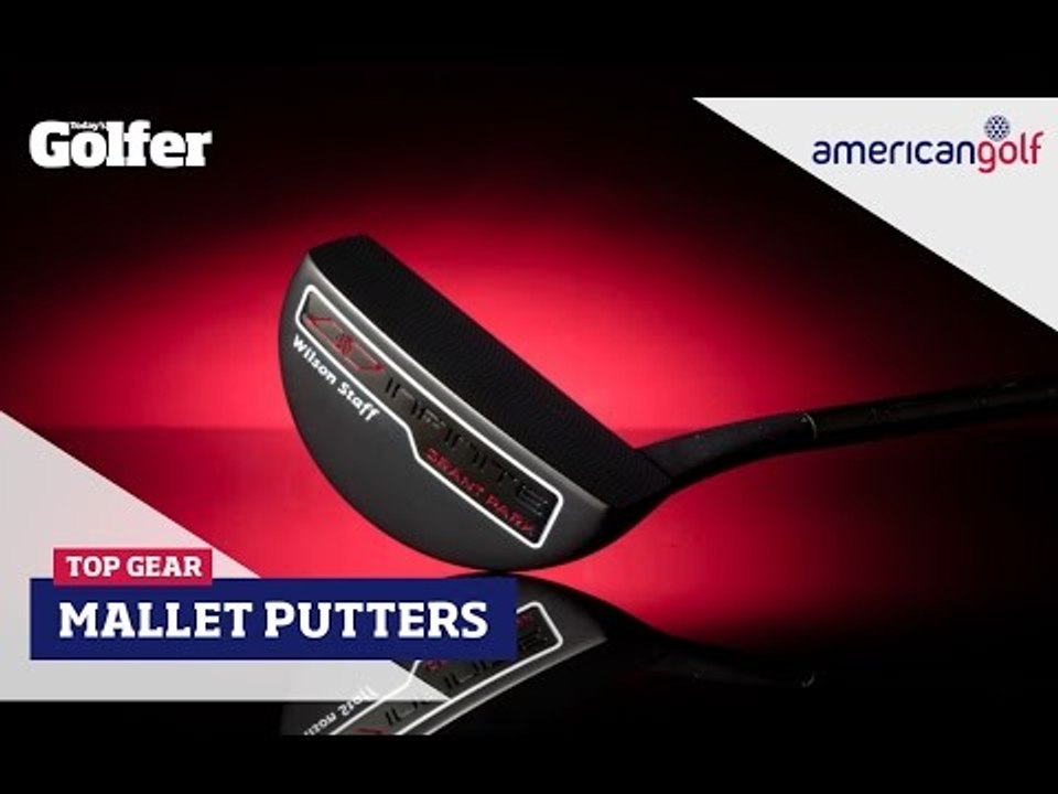 TOP GEAR: Wilson Staff Grant Park Putter