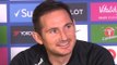 Chelsea 3-2 Derby - Frank Lampard Full Post Match Press Conference - Carabao Cup