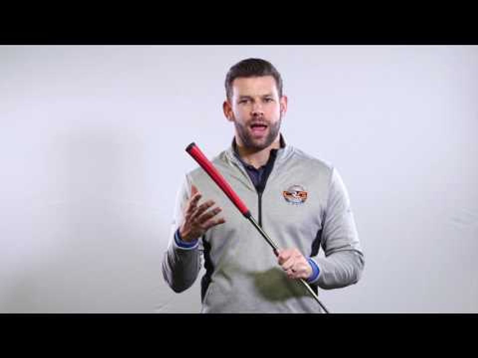 TOP GEAR: Scotty Cameron Select Newport M1