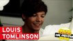 One Direction's Louis Tomlinson answers your Twitter questions!