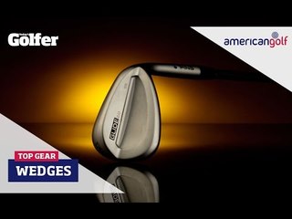 TOP GEAR: Ping Glide 2.0 Wedge