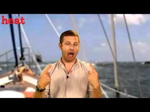 Dermot wants you! (To vote for the NTAs)