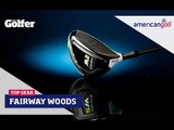 TOP GEAR: TaylorMade M2 Fairway