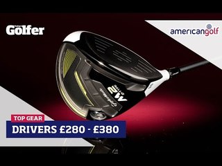 TOP GEAR: TaylorMade M2 D-Type Driver