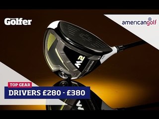 TOP GEAR: TaylorMade M2 Driver