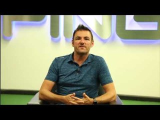 Ping G400 Hybrid vs Ping G Hybrid