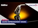 TOP GEAR: TaylorMade M1 Irons