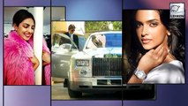 Most Expensive Things Owned By Bollywood Celebrities