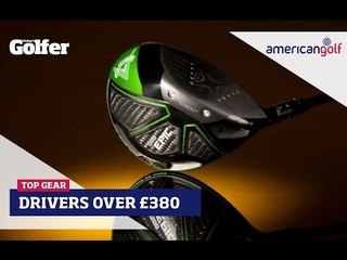 TOP GEAR: Callaway GBB Epic Driver