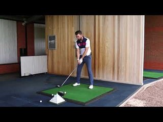 Golf Club Review: Cleveland Launcher HB Driver