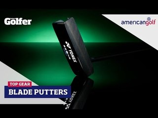 TOP GEAR: Yonex Ezone TP-BR 1 Putter
