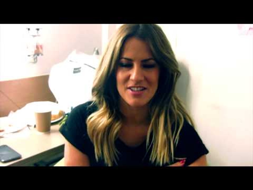 Caroline Flack X Factor Column: Week 6