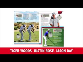 The Power Issue: What's inside the latest issue of TG