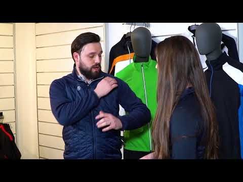 Galvin Green: Interface-1