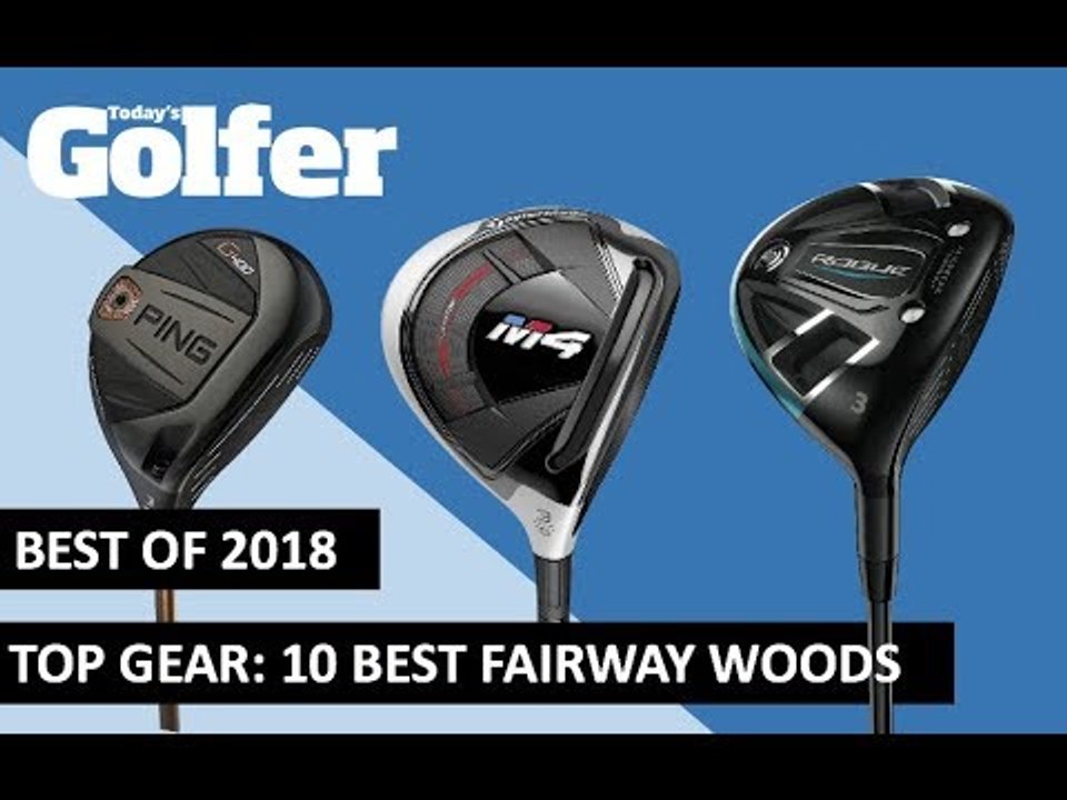 Best 10 Fairway Woods of 2018