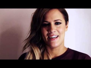 Caroline Flack X Factor Column: Week 8