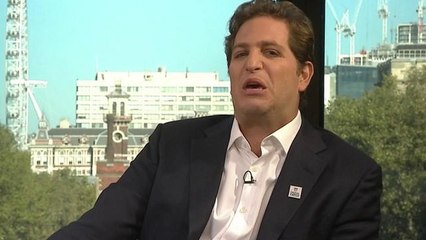 GMFB speaks with bad foreign accents