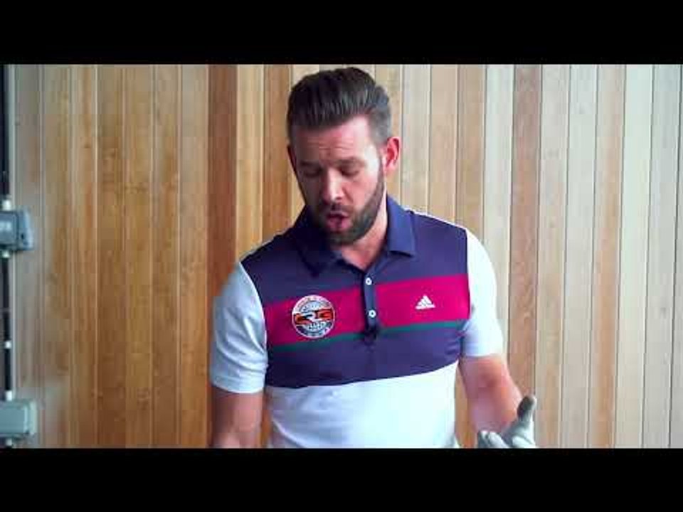 Golf Club Review: TaylorMade P790 irons