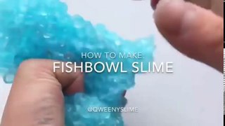 Will It Slime ? - Satisfying Slime ASMR Video !