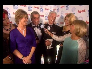 NTA's: This Morning side of stage