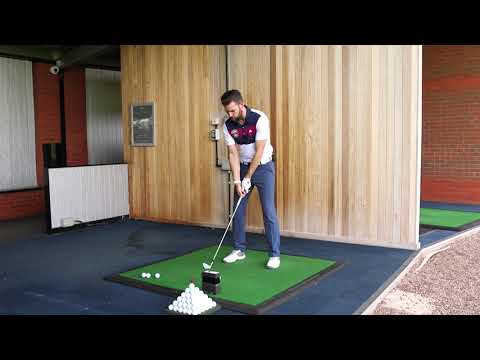 Golf Club Review: Mizuno MP18-MMC irons