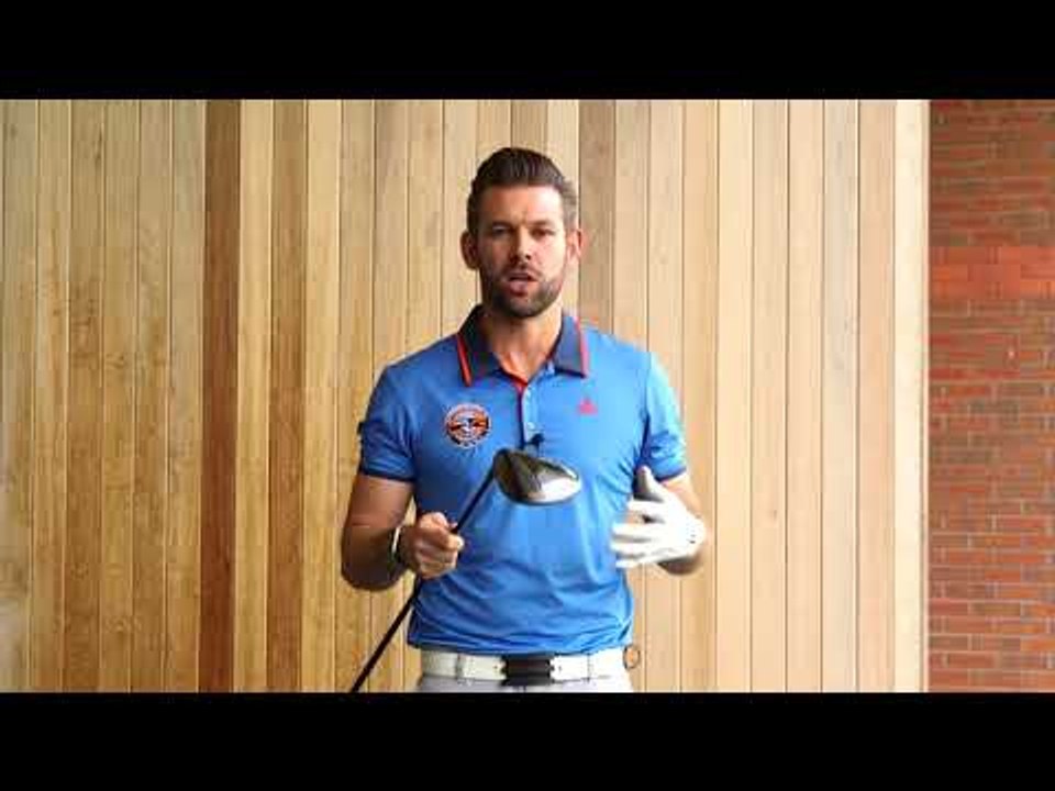 Golf Club Review: Cobra King F8 Driver