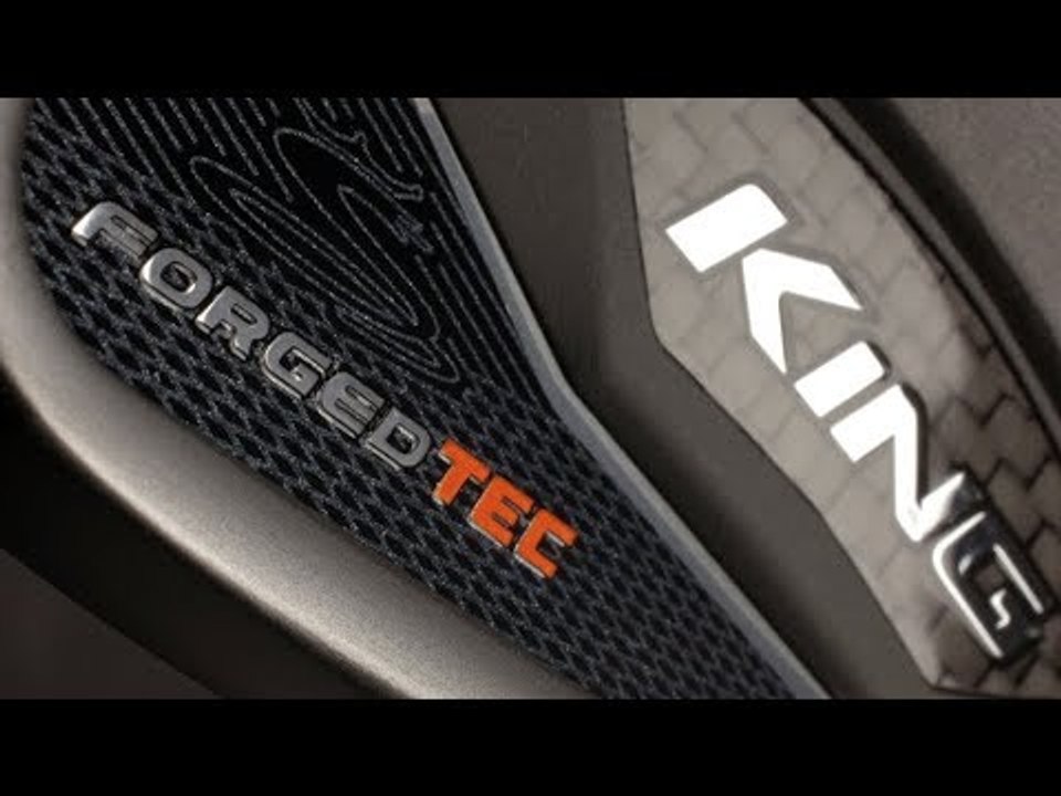 Forged Irons: Ranked By Forgiveness