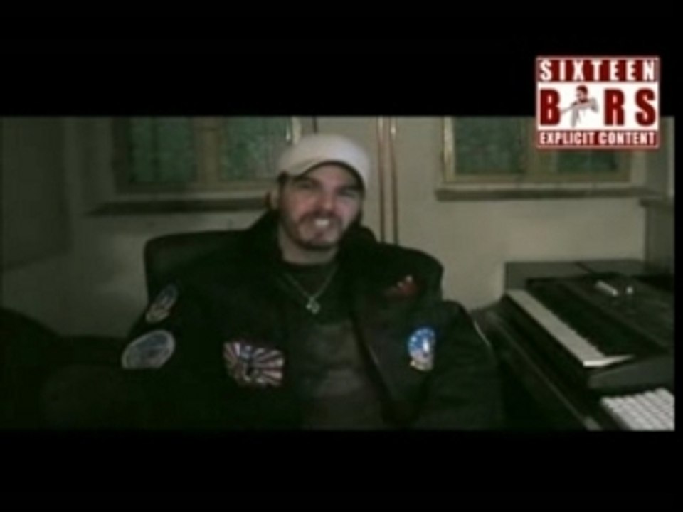 16bars von Tomkat (16bars.de)