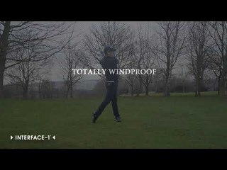 Galvin Green: Chris Paisley showcases their new Interface-1 range