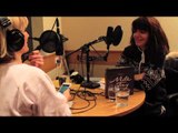 Claudia Winkleman learns about twitter and selfies on heat radio