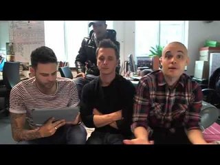 5ive web chat at heat towers