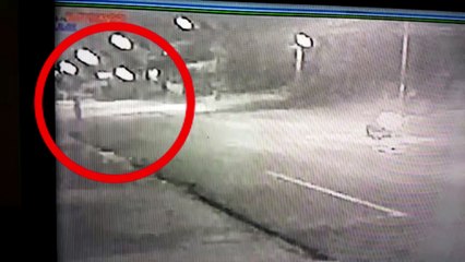 Câmera mostra movimentação pouco antes de homicídio no Periolo