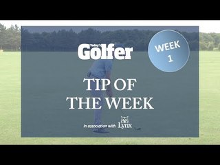 TG Tip Of The Week: The Fundamentals Of The Grip