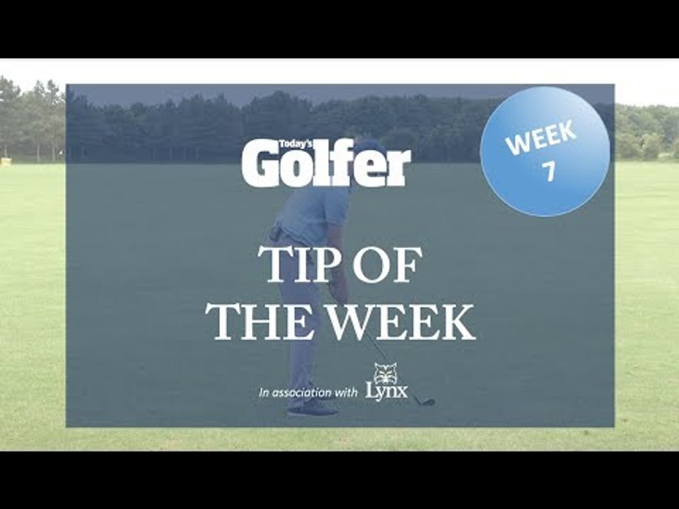 TG Tip Of The Week: Practice Pressure Putting