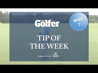 TG Tip Of The Week: Practice Pressure Putting